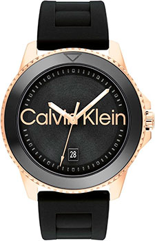 Calvin klein Aqueous